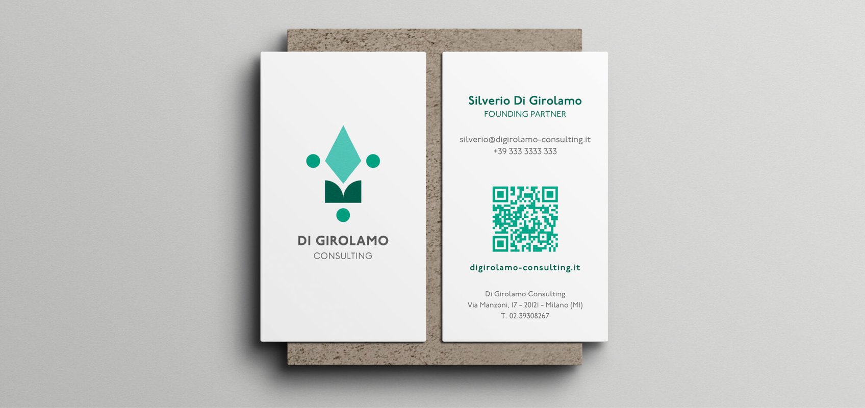 Di Girolamo Consulting