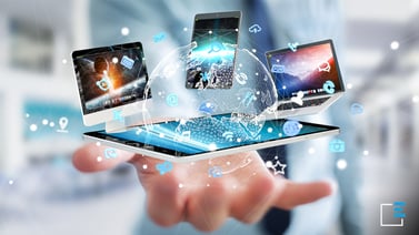 Digitalizzazione dei processi aziendali: perché è importante?