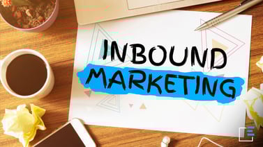 Inbound e outbound: le differenze nelle strategie