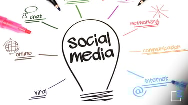 Social media cosa sono e perché usarli