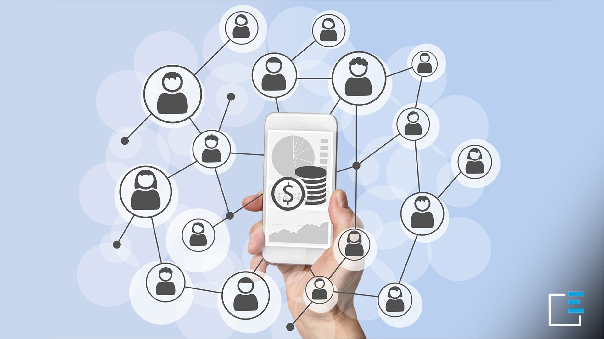 Social selling: cos'è e perché potrebbe essere utile