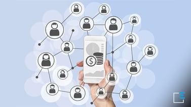 Social selling: cos'è e perché potrebbe essere utile