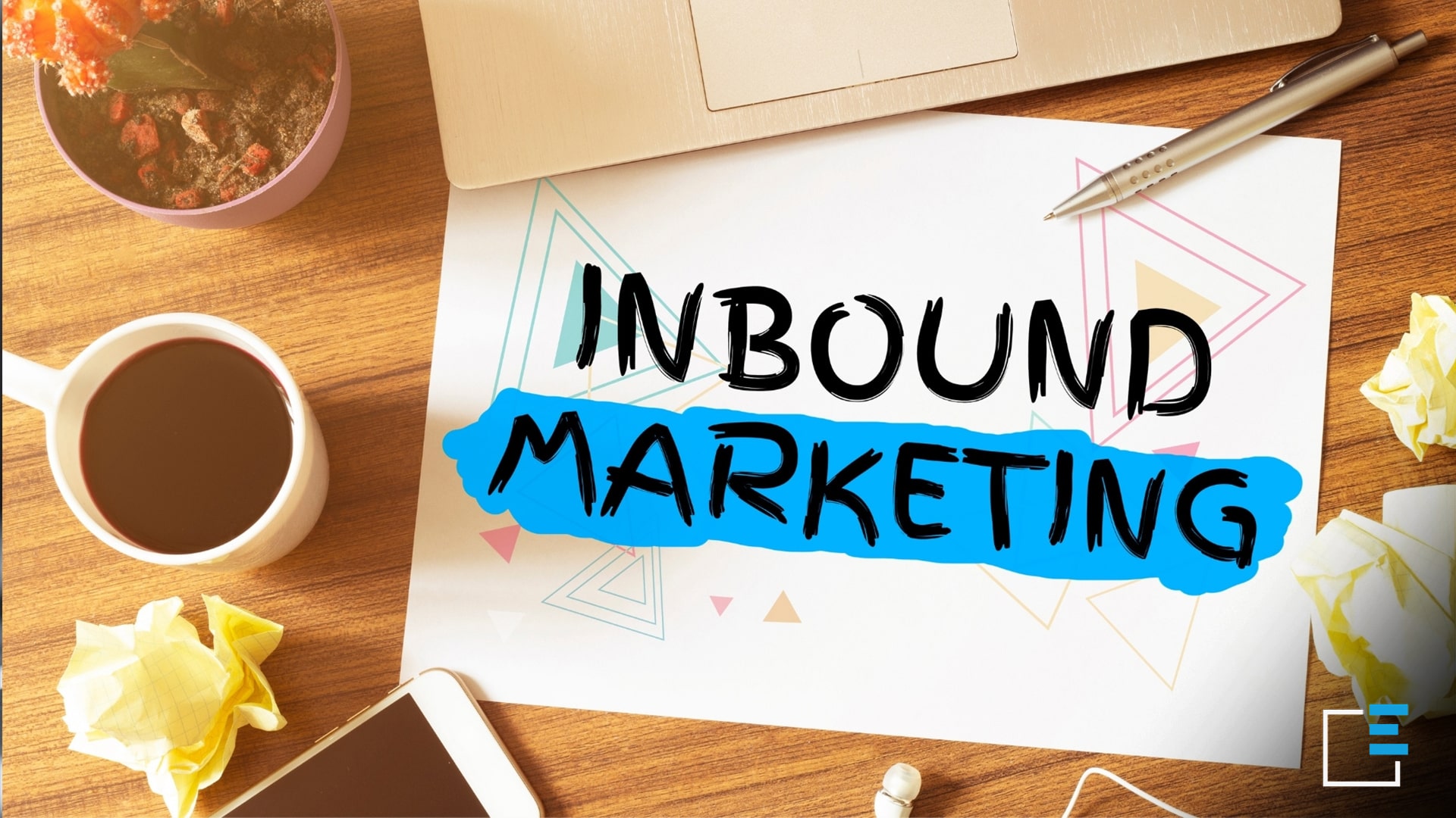 Strategie di inbound marketing vincenti