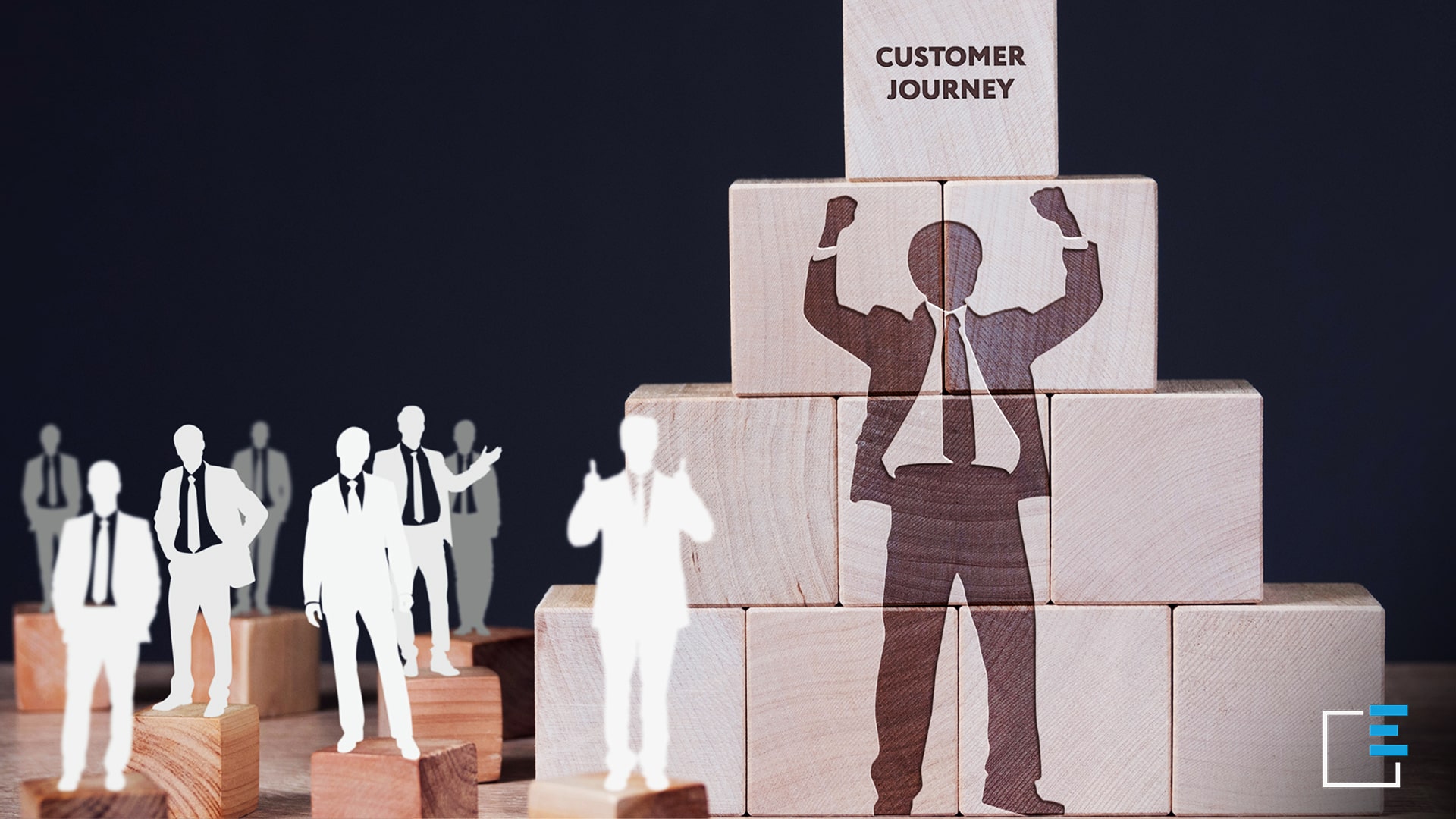 Un approccio integrato: IL BUYER JOURNEY