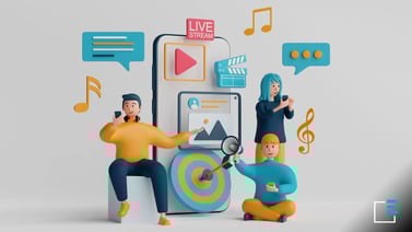 Content marketing definizione e strategie