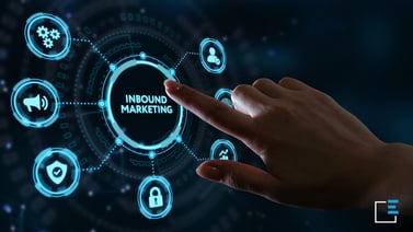 Inbound Marketing significato e vantaggi per le aziende