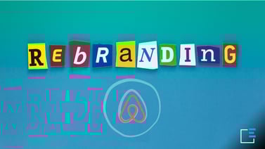 Rebranding aziendale - il caso di Airbnb