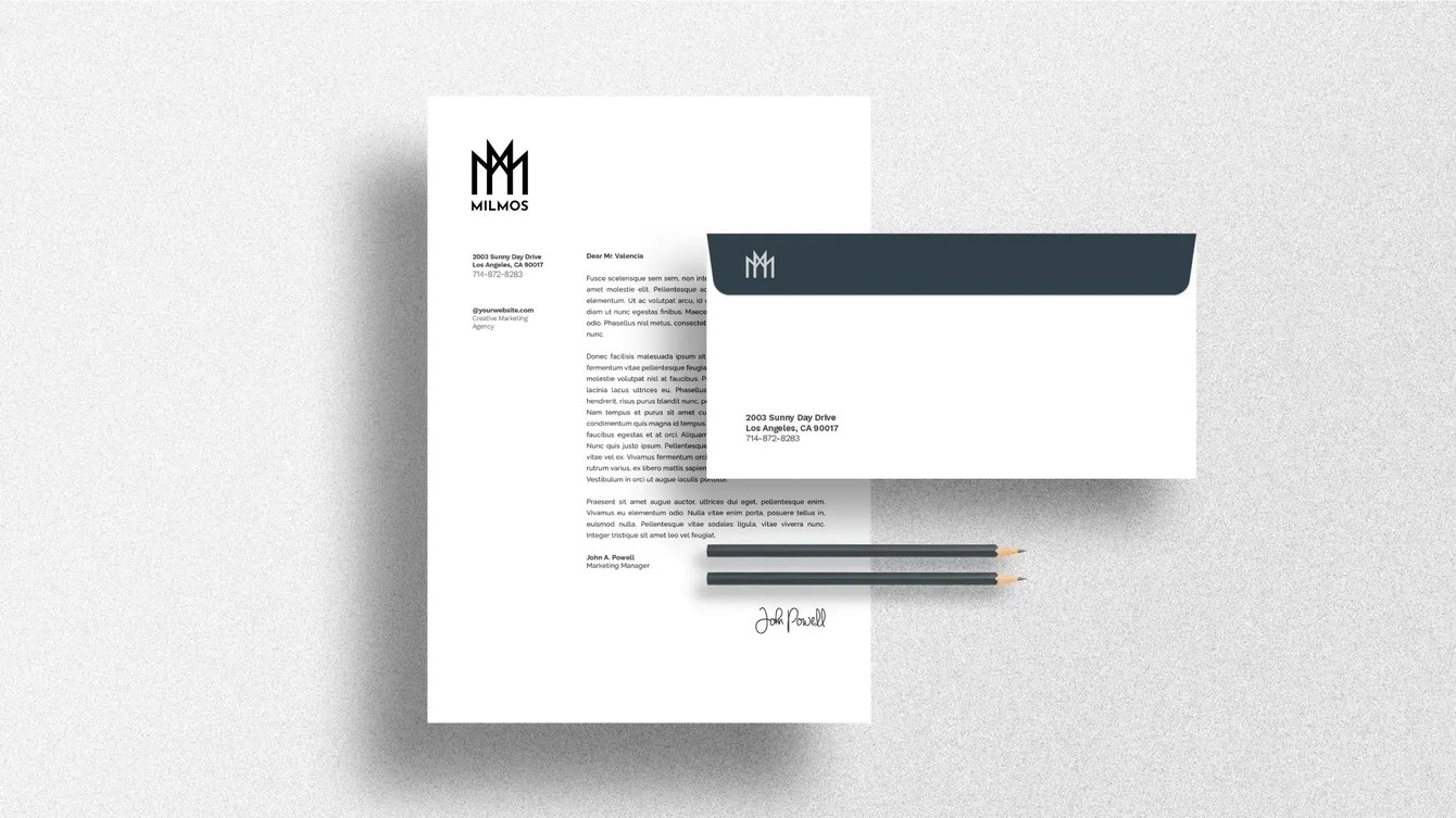 visual lab milmos
