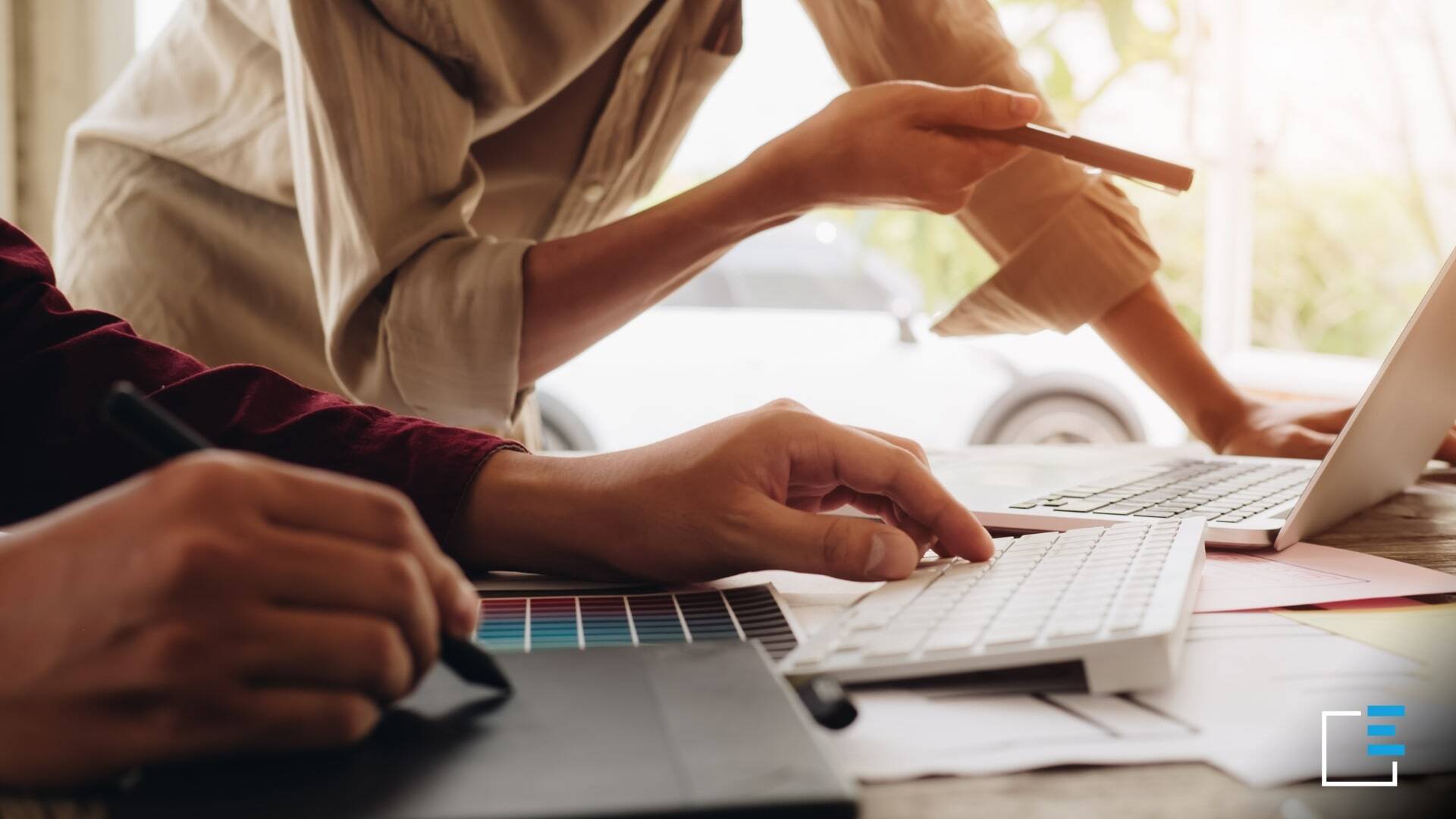 Web Marketing PMI: Strategie Digitali per Crescere Online