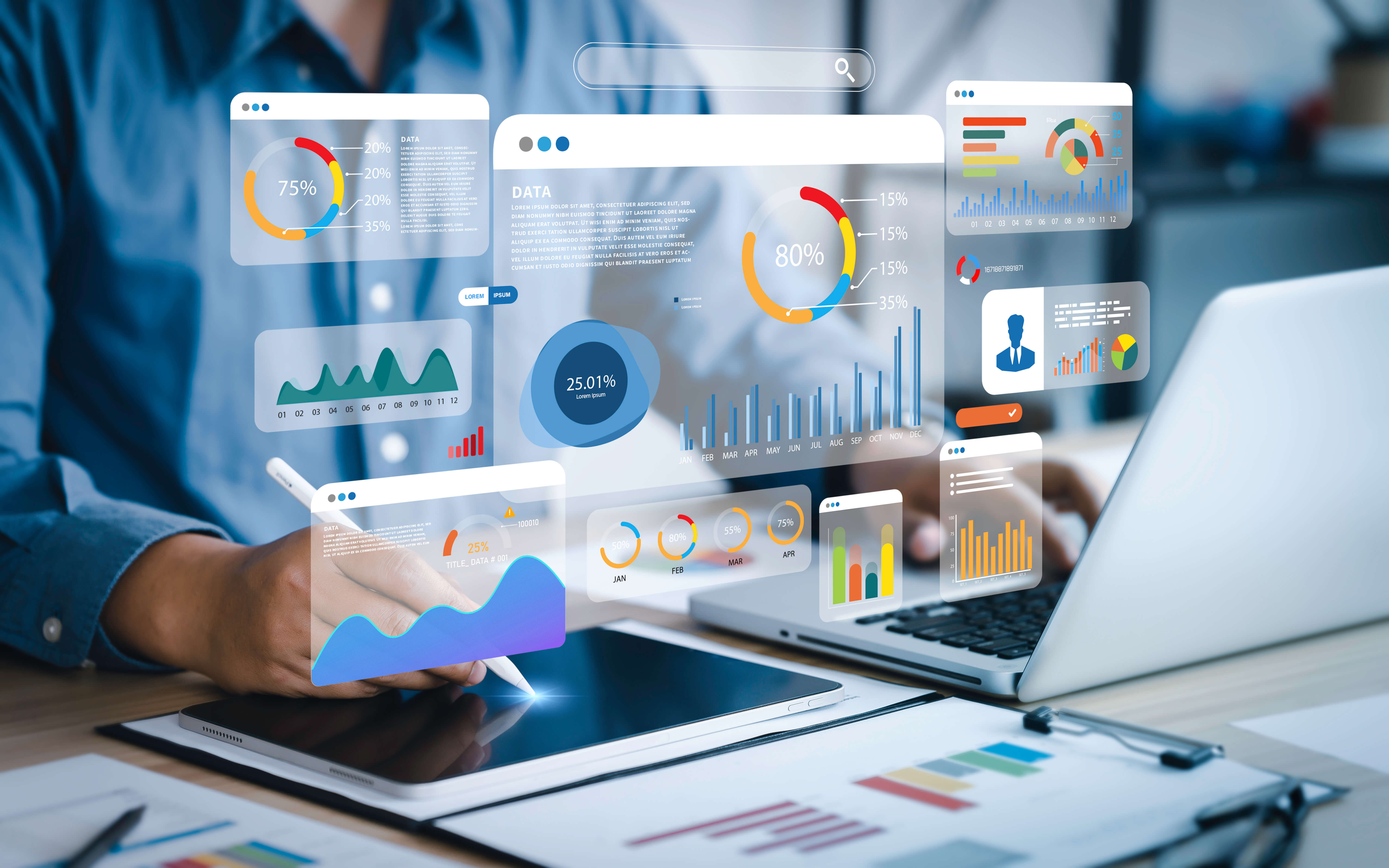 Analisi metriche email marketing