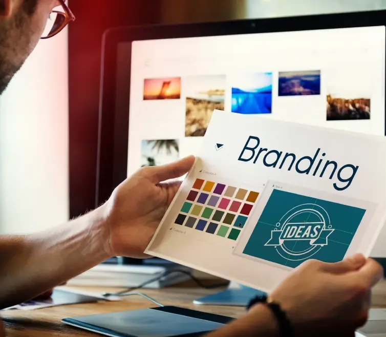 Brading e Visual 2 - Ekeria Up