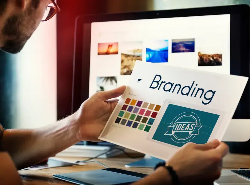 Branding 3 – Ekeria Visual Lab