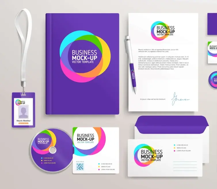 Branding e Visual 3 - Ekeria Up