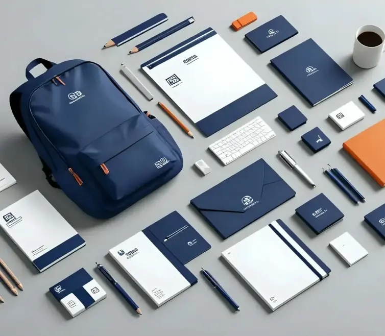 Branding e Visual 4 - Ekeria Up