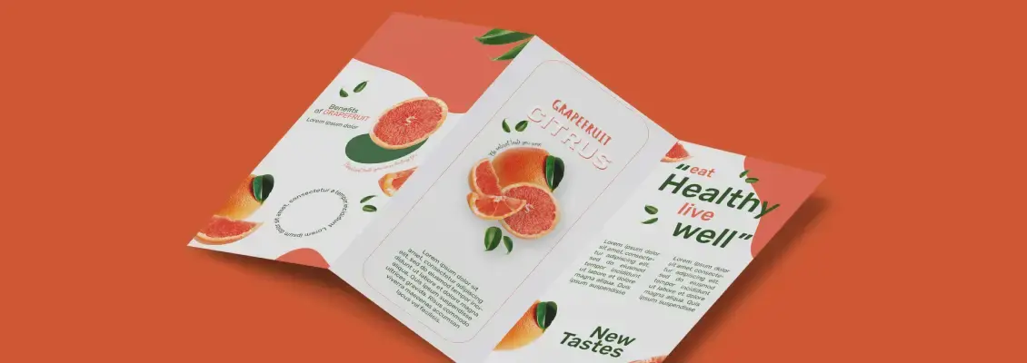 Brochure 2 – Ekeria Visual Lab