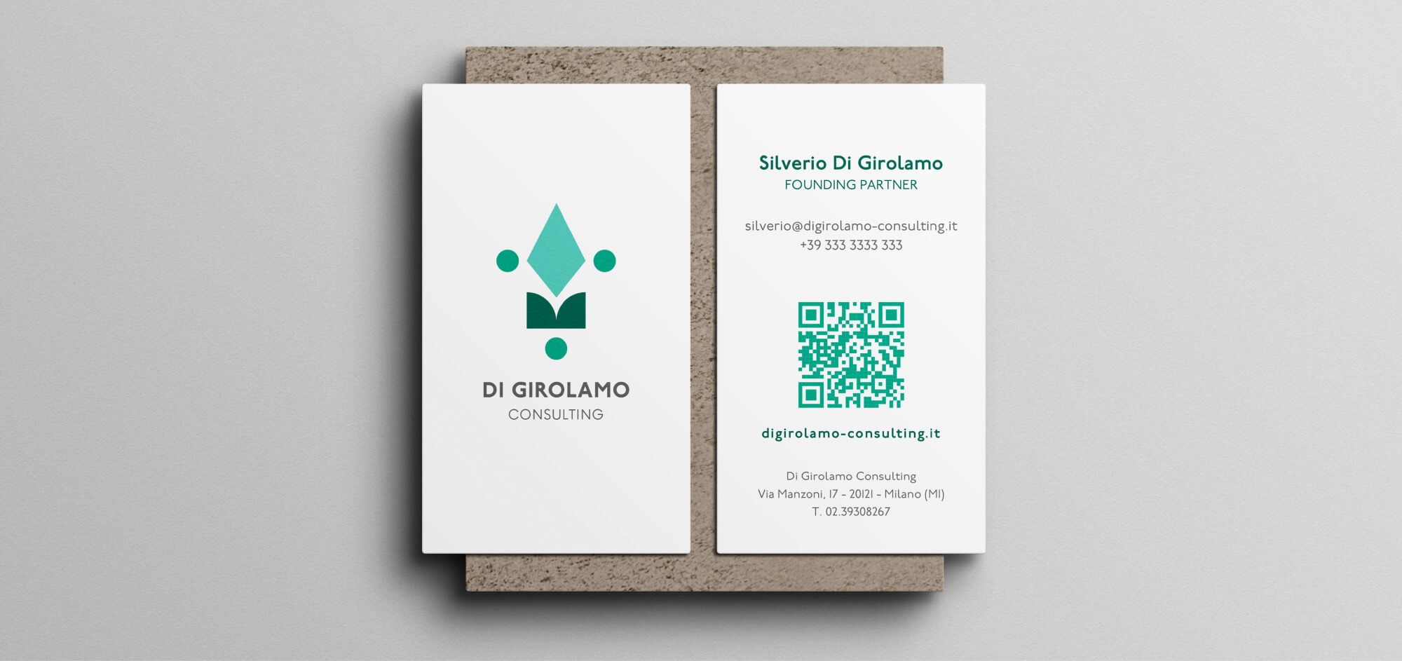 Di Girolamo Consulting