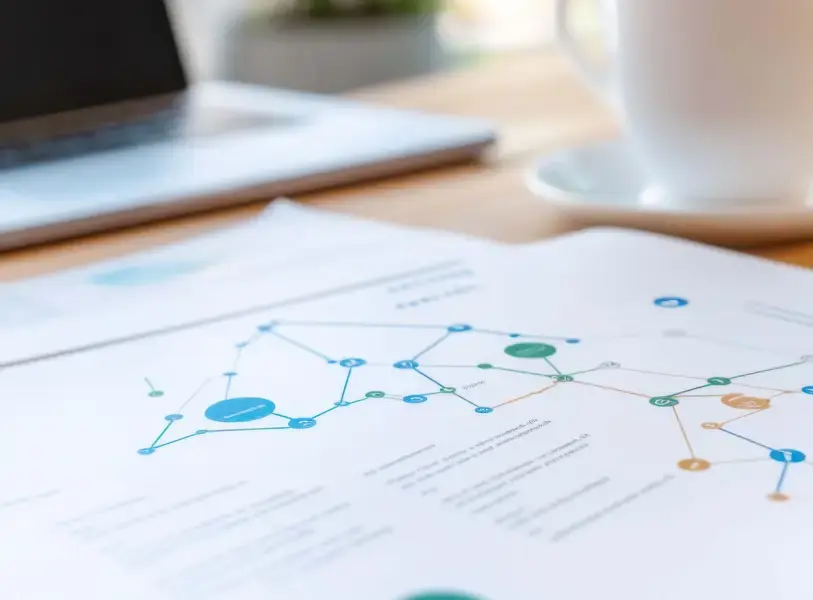 Infografiche – Ekeria Visual Lab