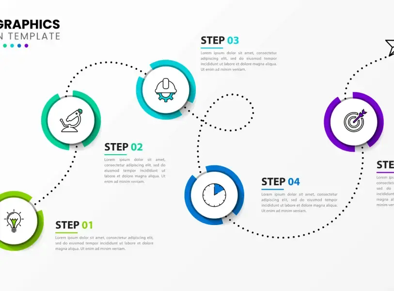 Infografiche 2 – Ekeria Visual Lab