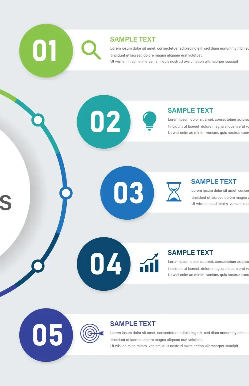 Infografiche 3 – Ekeria Visual Lab