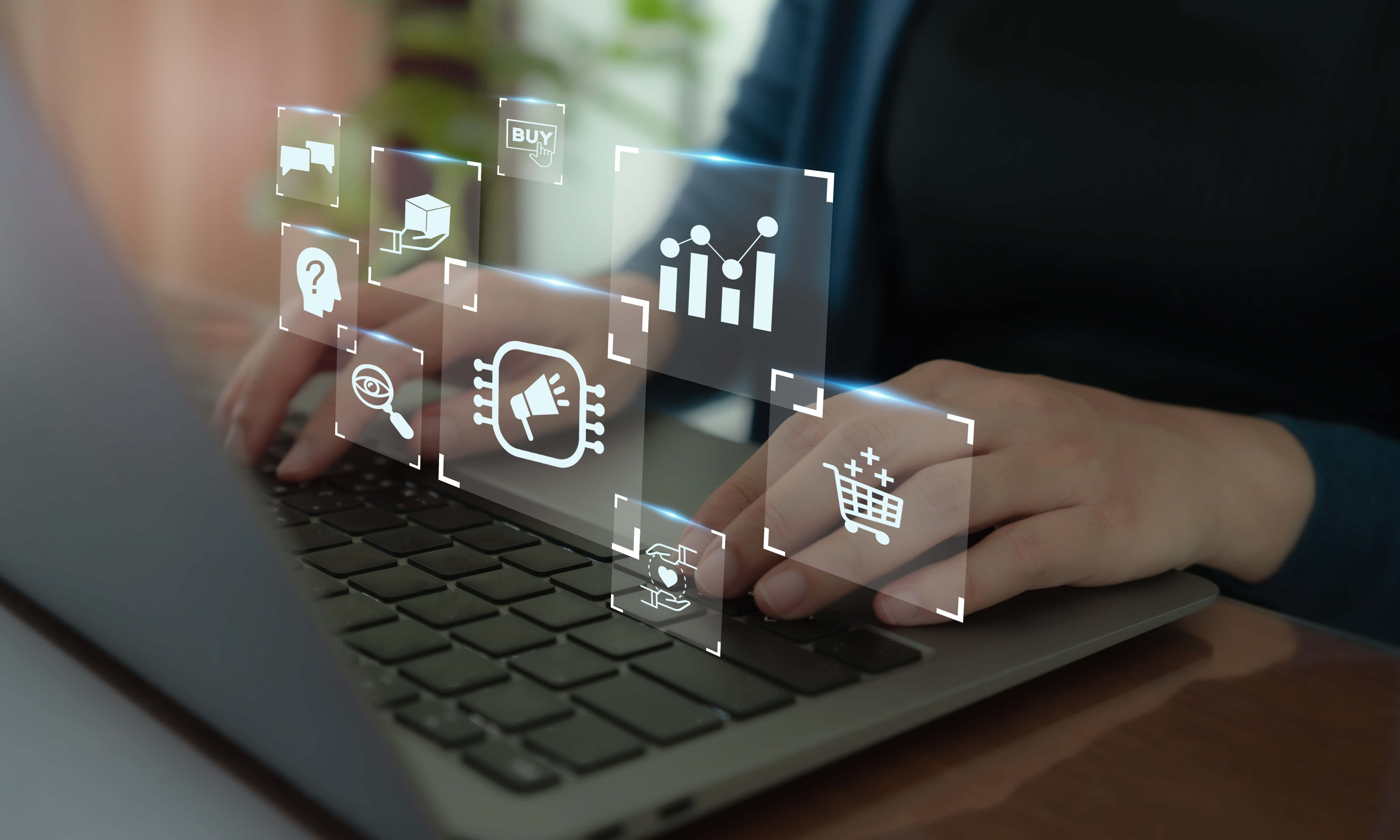 Marketing-automation