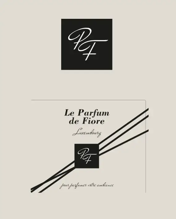 Parful de Fiore - Ekeria Visual Lab