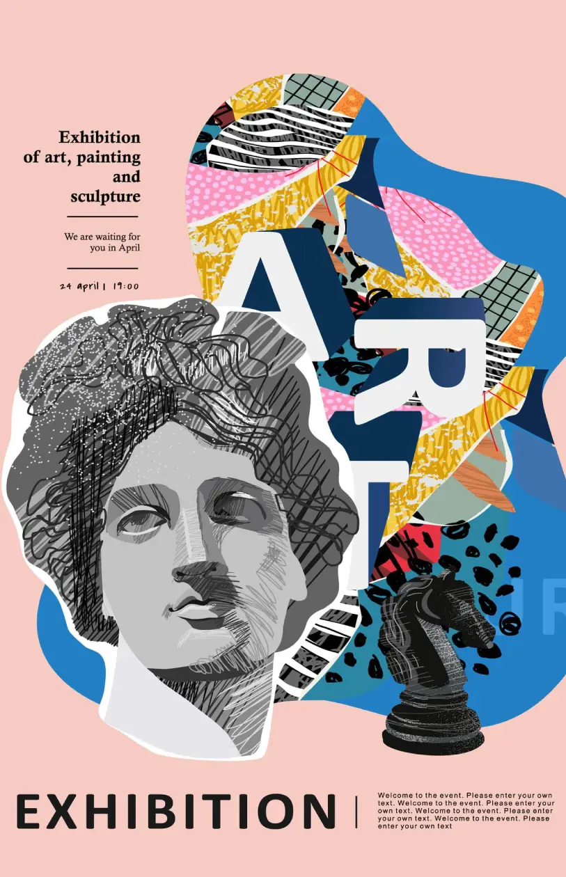 Progettazione Grafica 3 – Ekeria Visual Lab