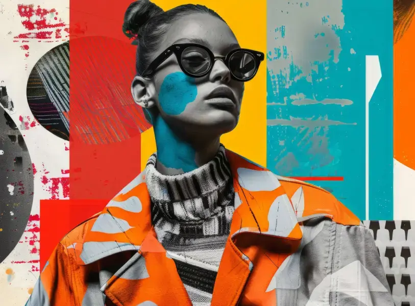 Progettazione grafica – Ekeria Visual Lab