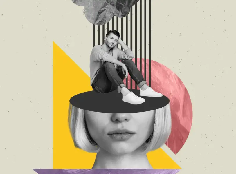 Progettazione grafica 2– Ekeria Visual Lab