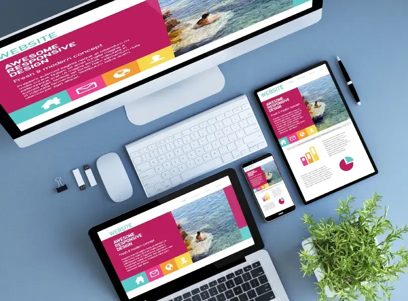 Progettazione siti web 4 – Ekeria Visual Lab