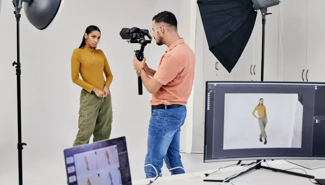 Servizi Fotografici– Ekeria Visual Lab
