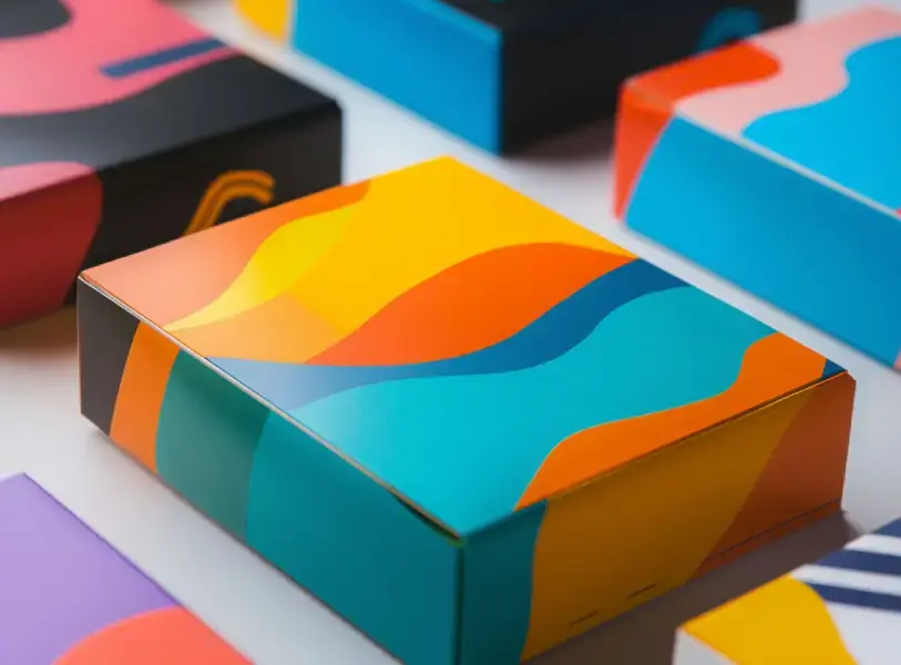 Soluzioni Visive – Ekeria Visual Lab