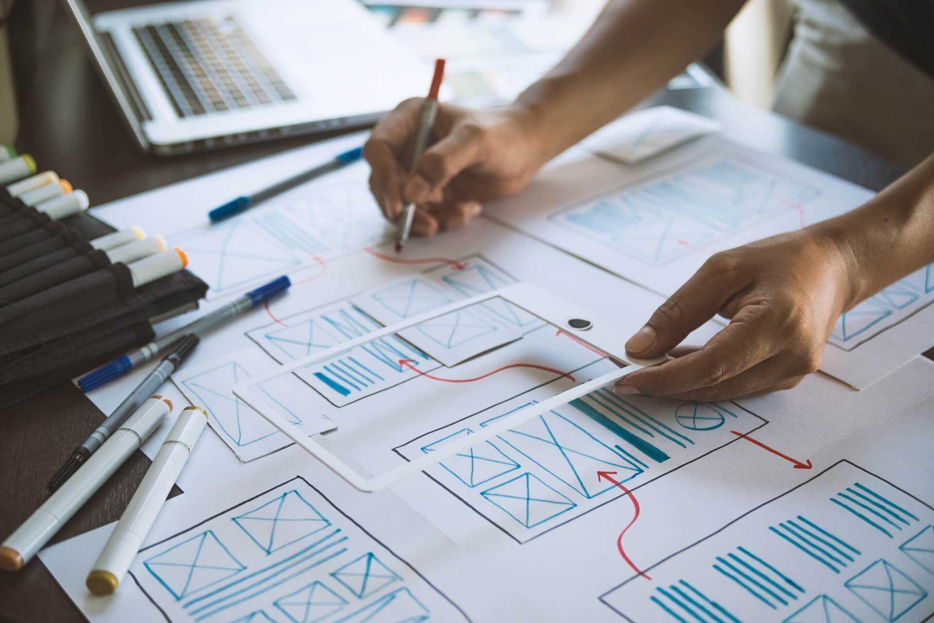 UX-design-ekeria-up
