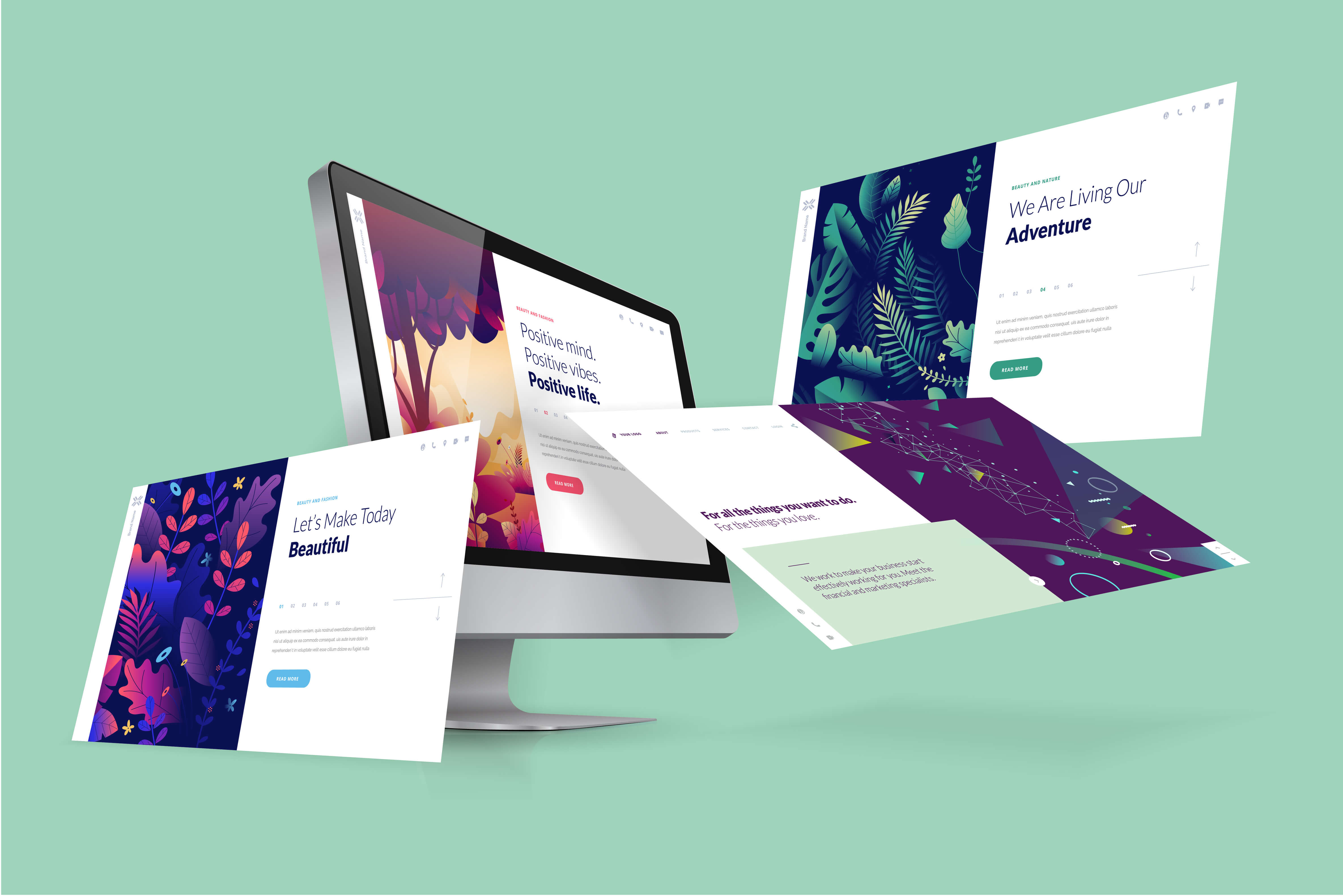 web-design-ekeria
